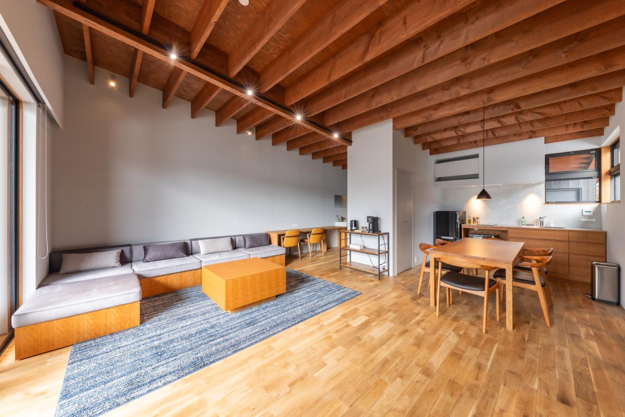 Hotarutei Villas Jamanoucsi Kültér fotó