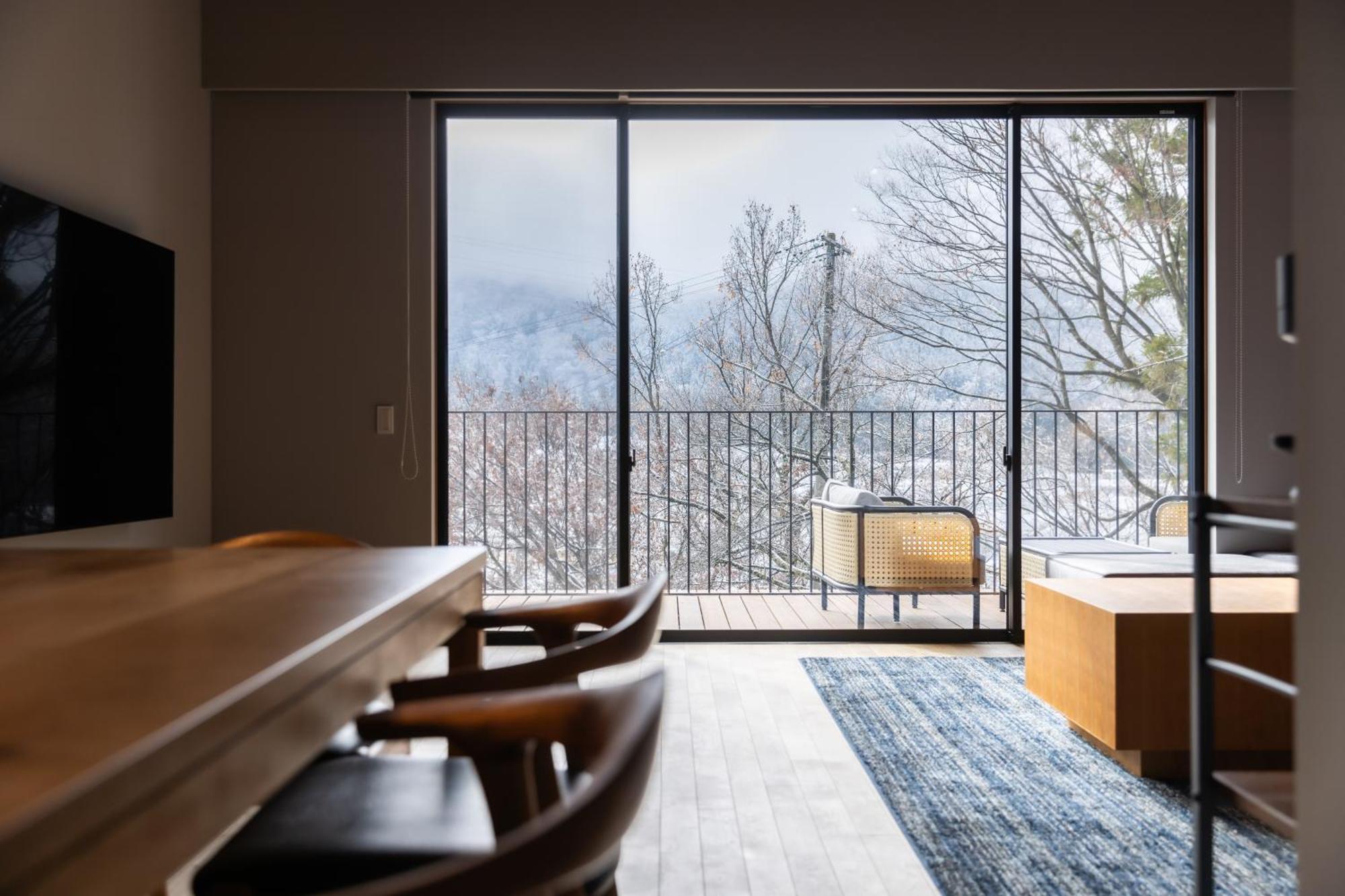 Hotarutei Villas Jamanoucsi Kültér fotó