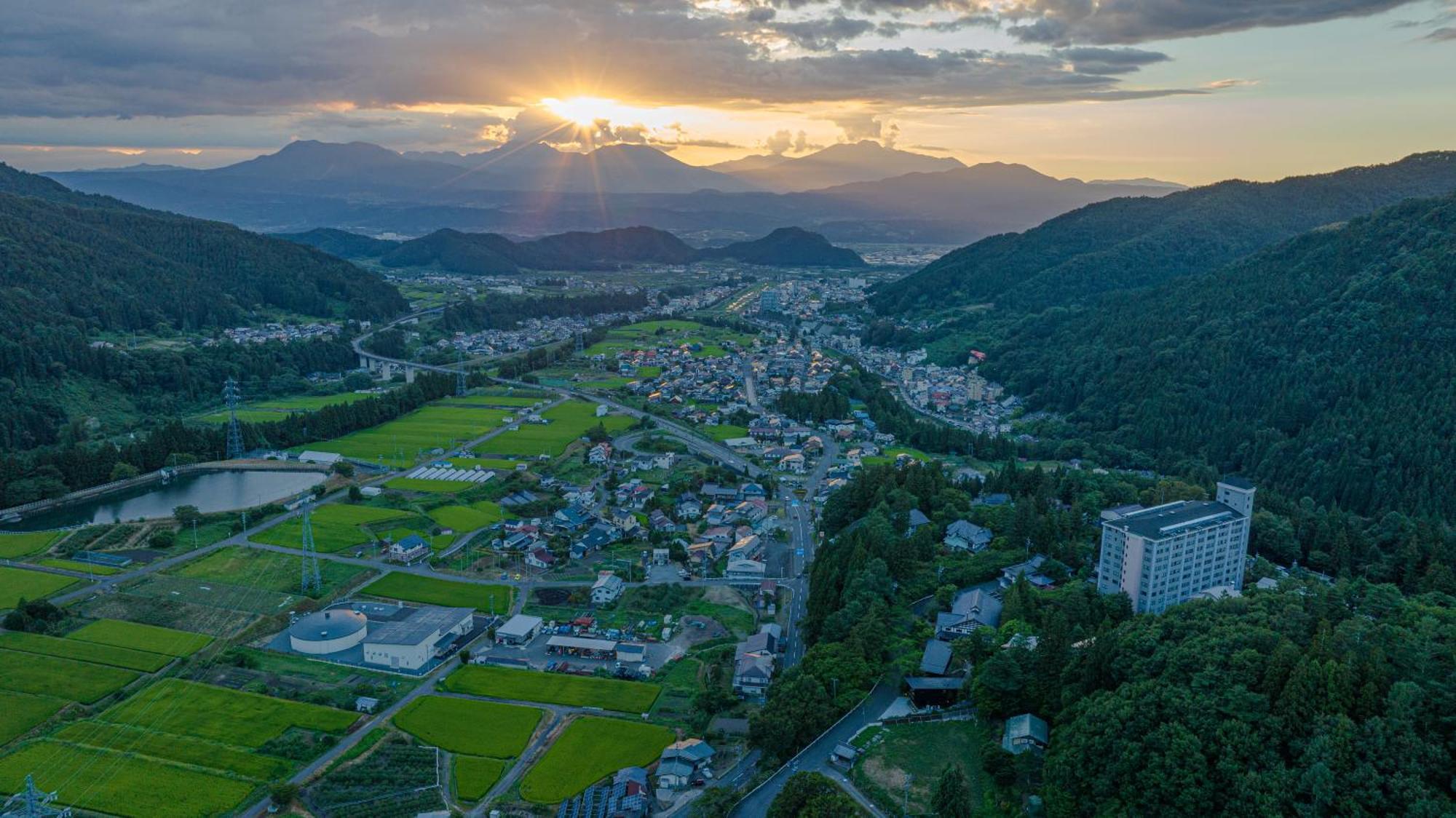 Hotarutei Villas Jamanoucsi Szoba fotó